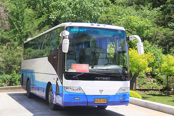 河北高碑店高静园公墓合法吗
