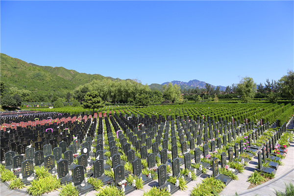 北京房山区静安墓园怎么去交通方便吗？静安墓园详细地址在哪里？