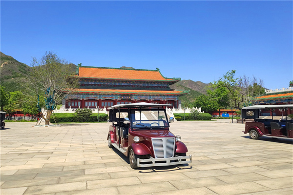 10万能在北京买墓地吗,有哪些公墓陵园可以选择