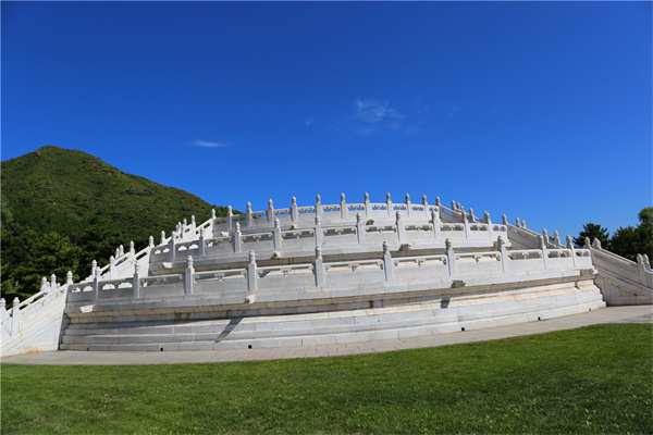 昌平九里山二区公墓合法吗,可以买九里山二区公墓吗？