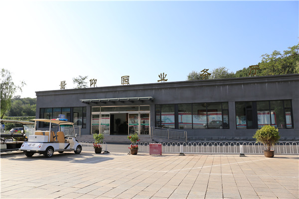 朝阳墓地有哪些？具体位置在哪里？