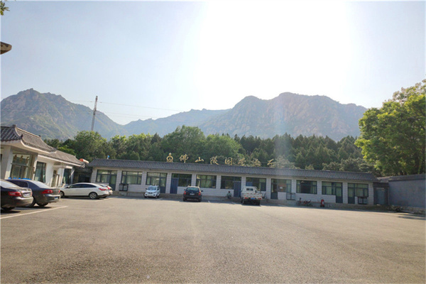 固安施孝生态文化陵园怎么样？固安施孝园墓地价格续费便宜吗？