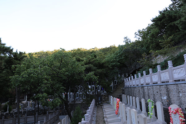 北京太子峪公墓价格贵吗，太子峪陵园价格一览？