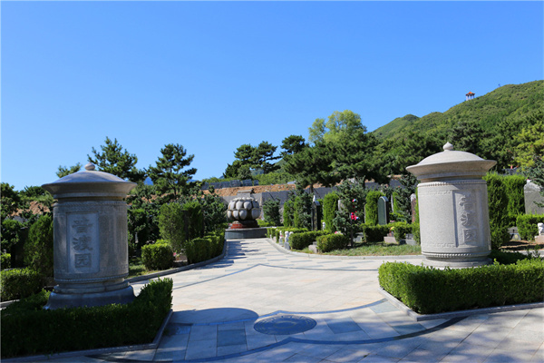 官厅中华永久陵园地址在哪？交通路线怎么走