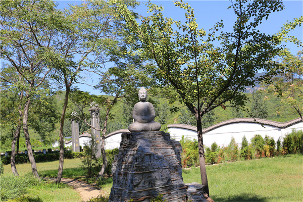 北京陵园有哪些？带您探究北京陵园实际分布概况