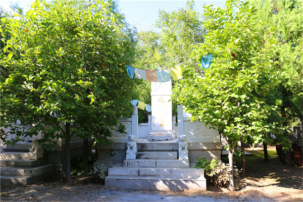 北京通州墓地价格表查询