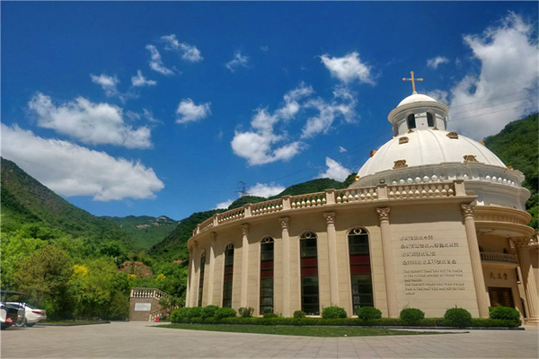 北京大兴永福墓园怎么样