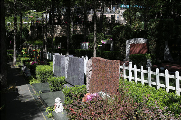 九里山公墓在哪,怎么去方便