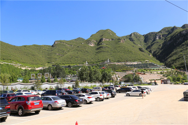 十三陵景仰园电话多少？十三陵景仰园墓地价格贵吗？