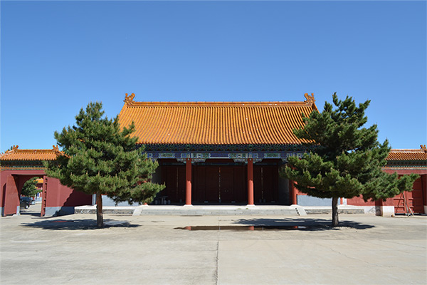 廊坊万桐园公墓合法吗是什么性质的