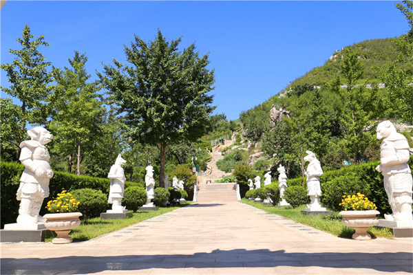 北京丰台太子峪陵园价格多少钱,还有墓位吗