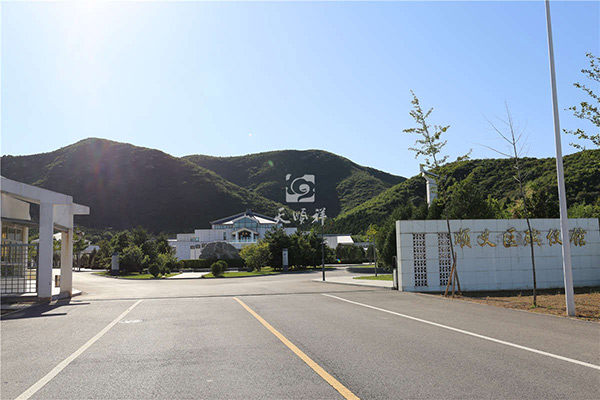 北京墓地位置在哪儿,在哪个区