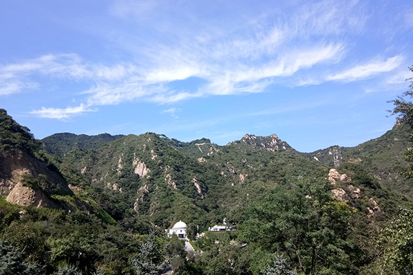 北京昌平墓地九里山公墓二区官网介绍及墓地价格行情详解