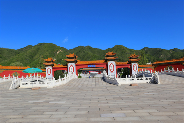 2023京南涿州万佛园离北京有多远，交通路线怎么走？