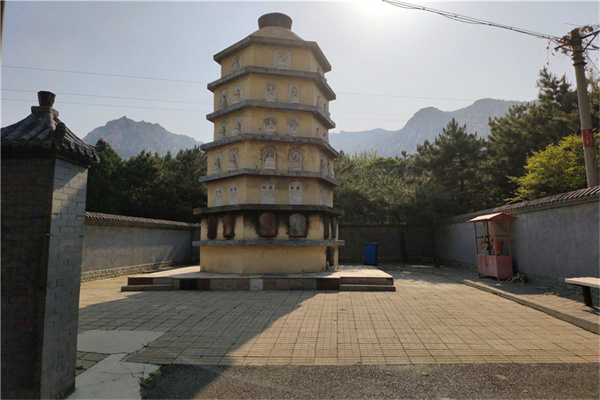 北京静安公墓咨询电话多少，地址位置在哪里？
