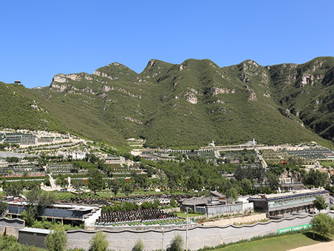 万佛园怎么样，它有哪些优势？