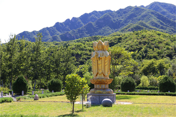 平谷墓地归山陵园价格是多少，及其园区介绍