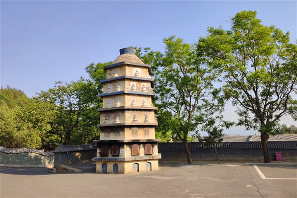 桃峰陵园墓地价格墓型价格大全详解