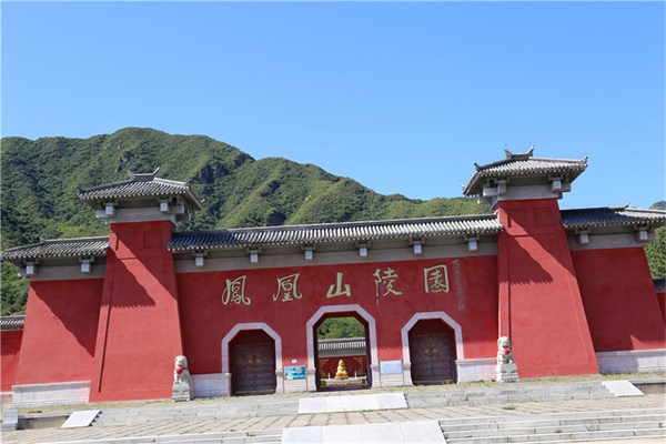 北京值得推荐的公墓陵园有哪些？墓地价格是多少