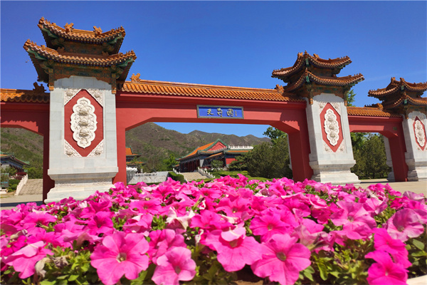 外侨公墓还有位置吗？外侨公墓墓地价格多少钱？