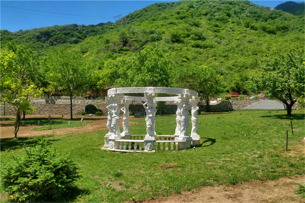 昌平天寿陵园地址在哪儿