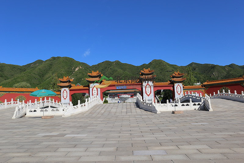 潮白陵园有什么特点？潮白陵园还在售吗？