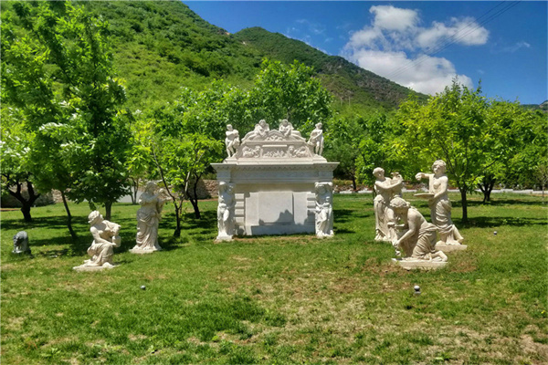 涿州市佛驿宫怎么样？是合法正规墓地吗？佛驿宫墓地价格多少？