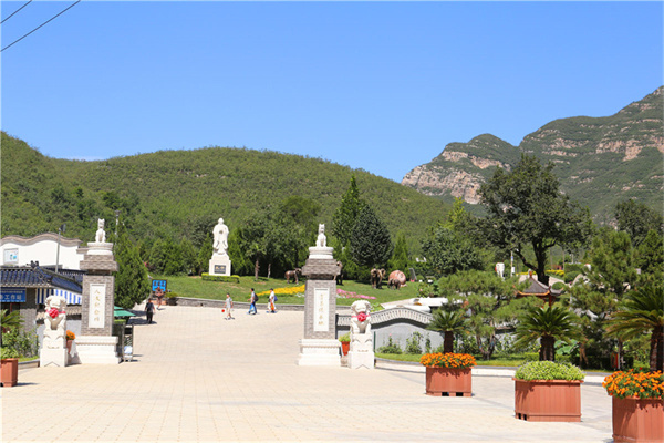 北京九公山陵园电话多少,九公山陵园树葬多少钱？