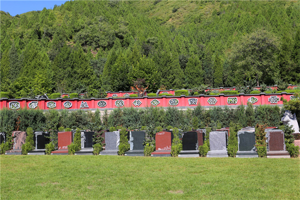 北京朝阳长青园墓地好找吗？公墓地址在哪里？