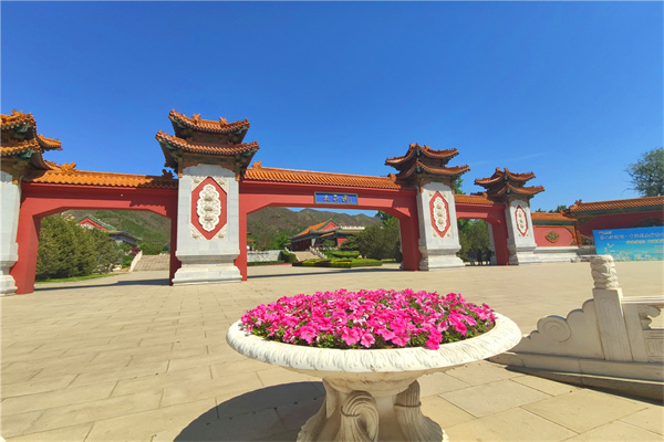如何选择北京及周边墓地