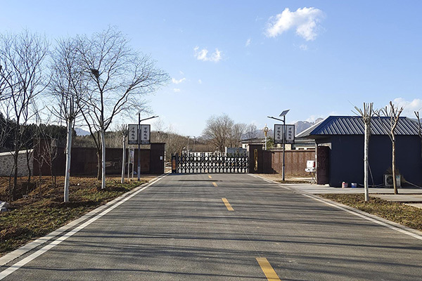 河北三河市灵山宝塔陵园有限公司有塔葬吗？塔葬费用得多少钱？