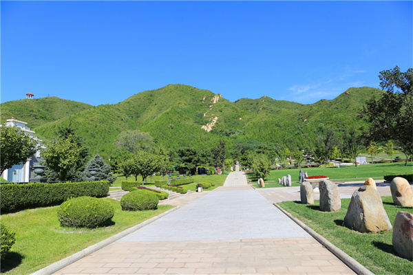 北京陵园墓地价格及区域选择详解