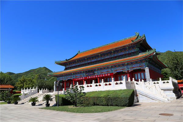 北京房山陵园公墓静安墓地上风上水怎么样？有静安墓园的预约电话吗？