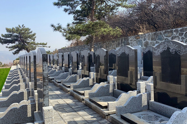 北京选墓推荐：九龙山公墓电话、地址