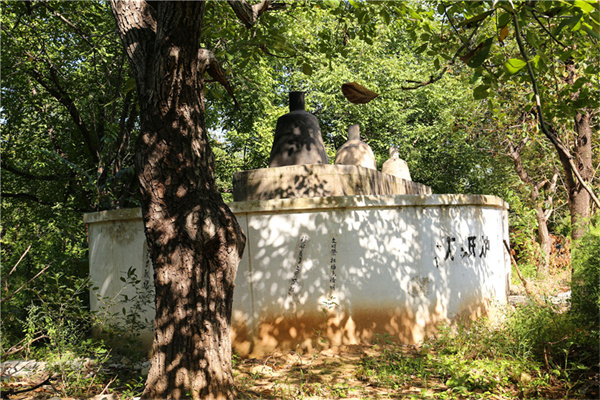 九里山公墓怎么样？九里山公墓二区价格隶属单位及公交车路线介绍