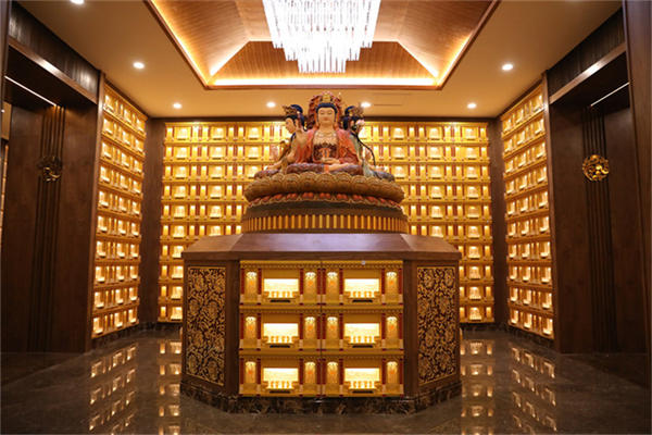 北京郊区墓地价格多少,昌平有几家