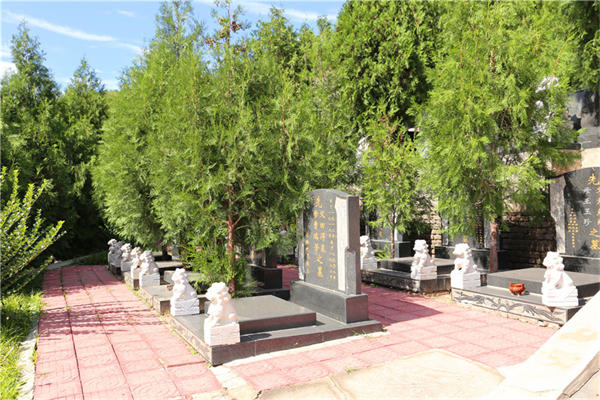北京周边墓地陵园有哪些？北京周边公墓价格多少钱？