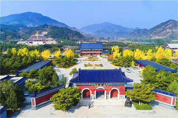 永福公墓位置在哪里？永福公墓的最便宜的价格是多少钱？
