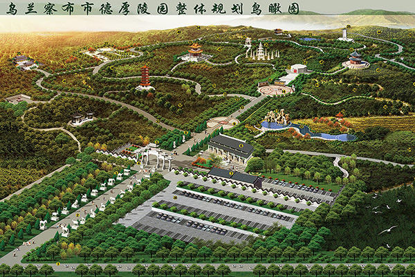 北京延庆哪个陵园好，延庆永宁陵园北京延庆哪个陵园好