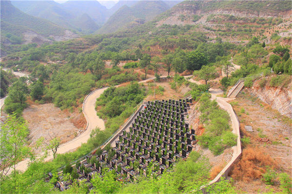 如何选择北京东城区合适的墓地？