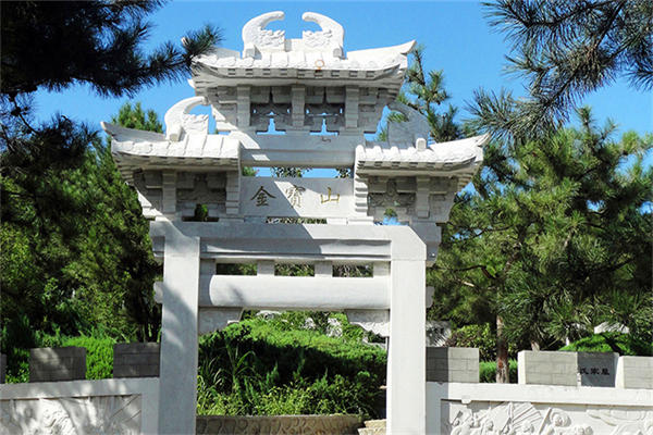 九里山风景区怎么样？北京九里山公墓价格多少钱？