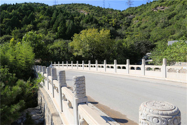 北京朝阳长青园墓地好找吗？公墓地址在哪里？