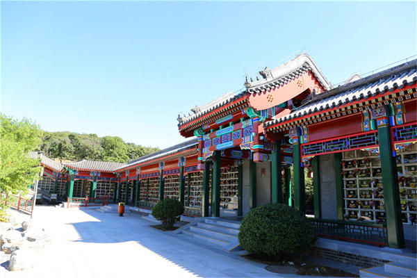 北京市区墓地价格 立碑的形式不同影响报价