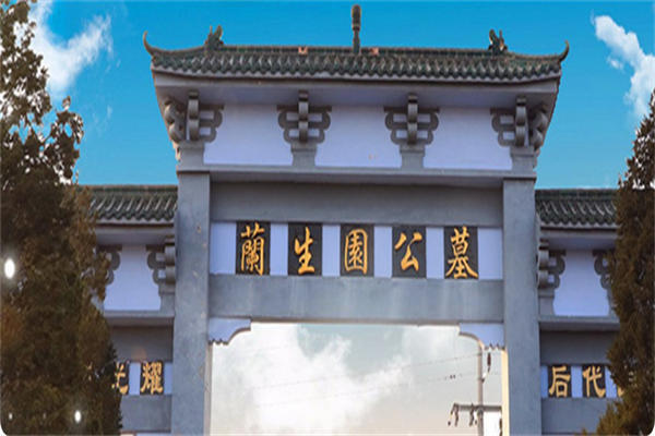 服务逝者有尊严地离开——记遗体整容师刘畅