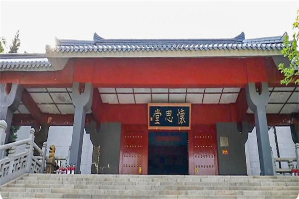 高碑店高静园公墓疫情防控通知