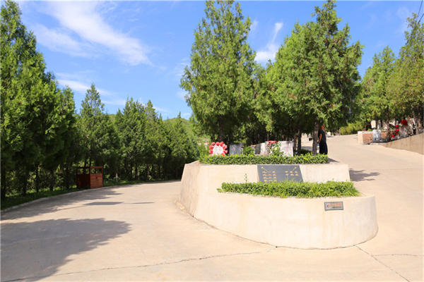北京佛山陵园二区墓地价格是否公正，选择的理由是什么