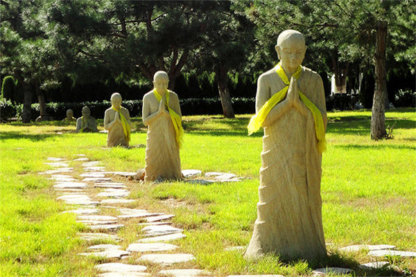 北京大兴永福墓园怎么样