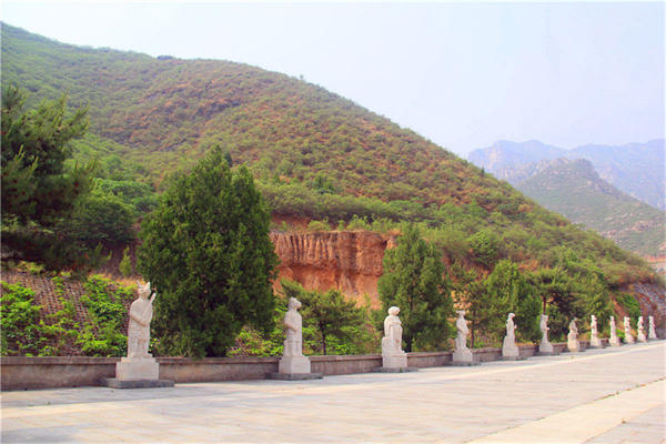 北京墓地价格走势分析与未来预测