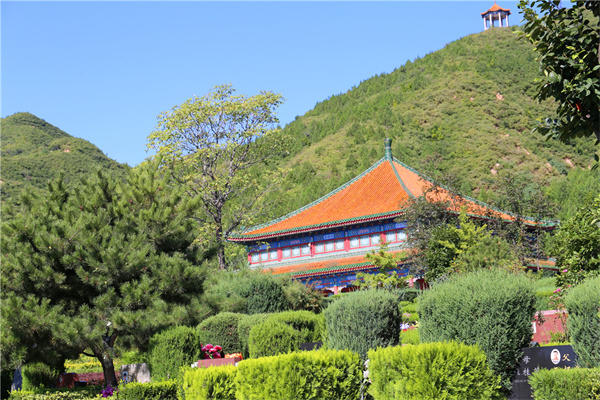 北京平谷区墓地价格一览表2024
