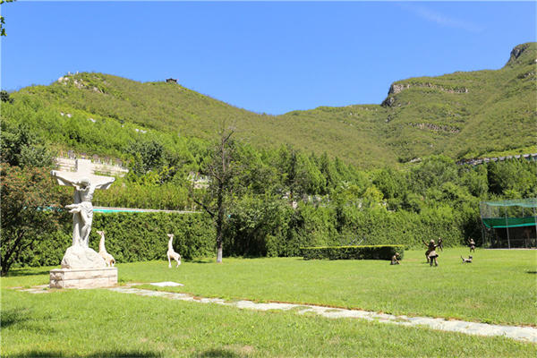 昌平区墓地陵园有多少？昌平区墓地陵园哪家好？